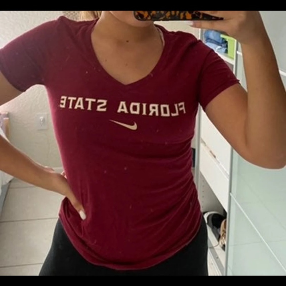 Florida State Tee